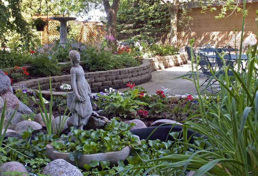 Hotel Holiday Inn Appleton  | Appleton | Wisconsin | United States 2