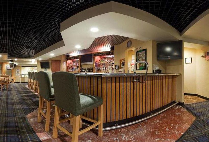 Hotel Holiday Inn Appleton  | Appleton | Wisconsin | United States 20