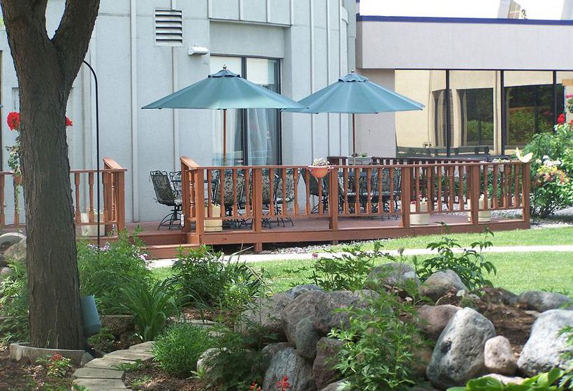 Hotel Holiday Inn Appleton  | Appleton | Wisconsin | United States 4