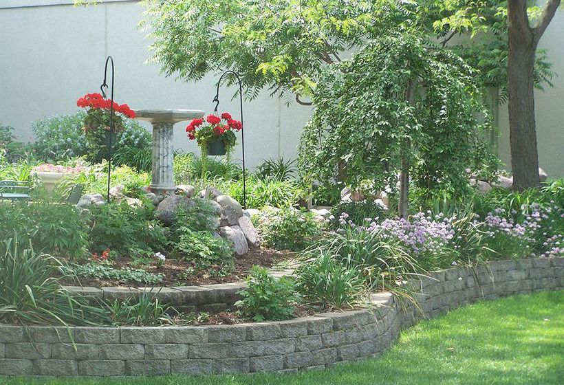 Hotel Holiday Inn Appleton  | Appleton | Wisconsin | United States 7