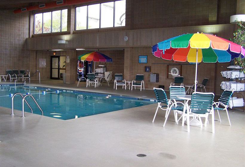 Hotel Holiday Inn Appleton  | Appleton | Wisconsin | United States 8