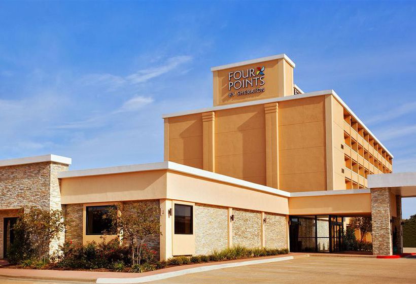 Hotel Four Points by Sheraton College Station  Texas