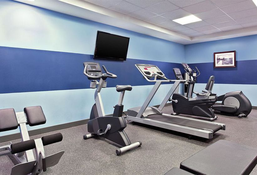 Hotel Four Points by Sheraton College Station   | College Station | Texas | United States 1