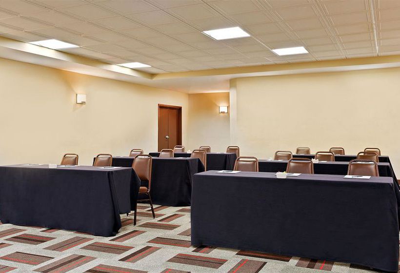 Hotel Four Points by Sheraton College Station   | College Station | Texas | United States 11