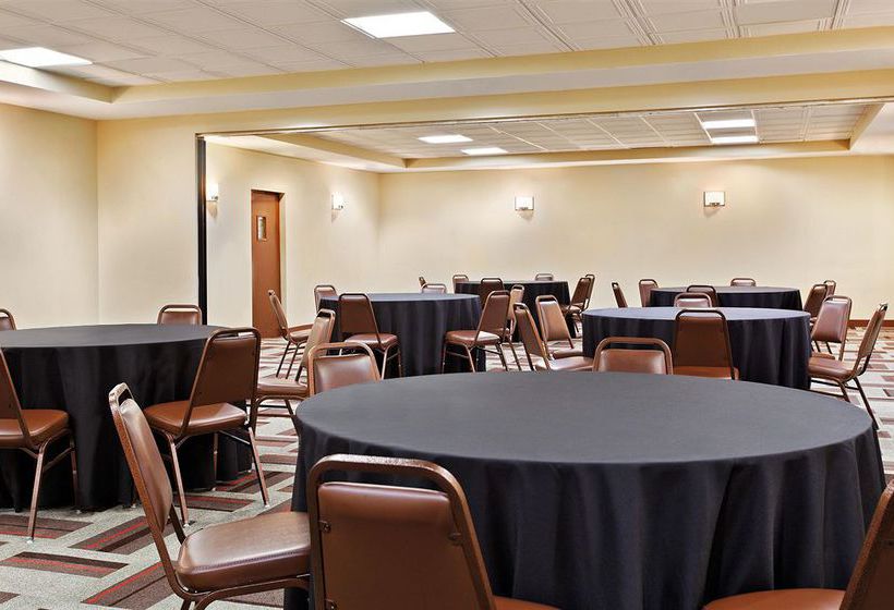 Hotel Four Points by Sheraton College Station   | College Station | Texas | United States 12