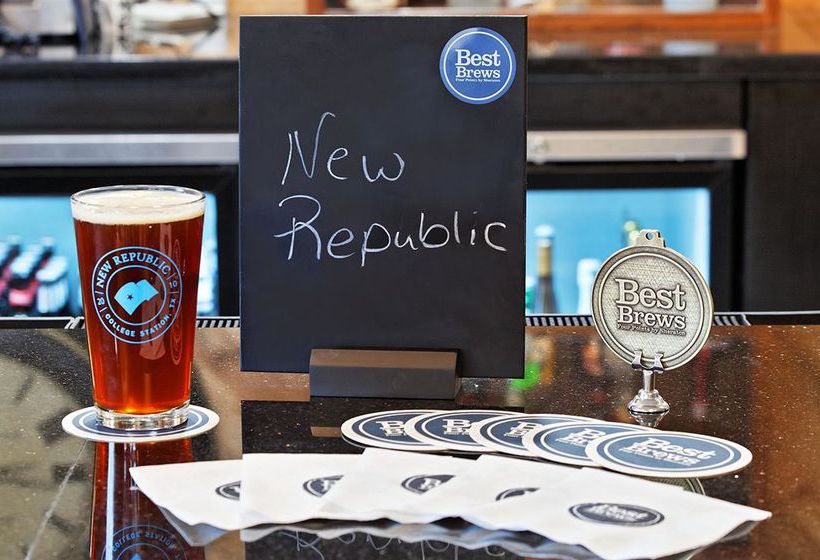 Hotel Four Points by Sheraton College Station   | College Station | Texas | United States 14