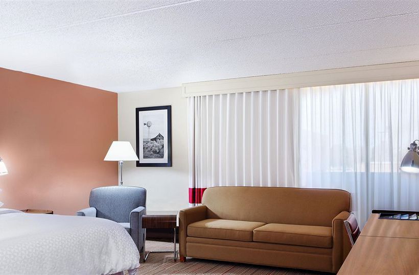 Hotel Four Points by Sheraton College Station   | College Station | Texas | United States 16