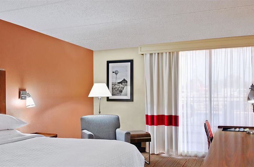 Hotel Four Points by Sheraton College Station   | College Station | Texas | United States 17