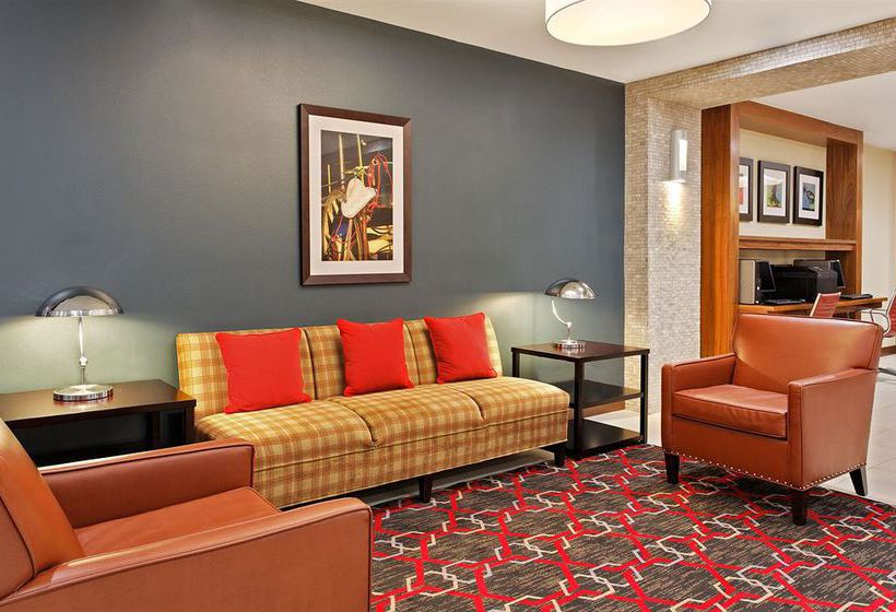 Hotel Four Points by Sheraton College Station   | College Station | Texas | United States 2