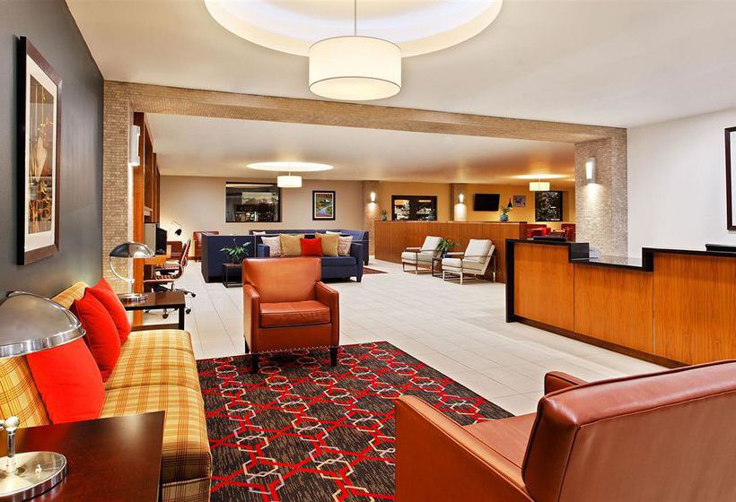 Hotel Four Points by Sheraton College Station   | College Station | Texas | United States 4