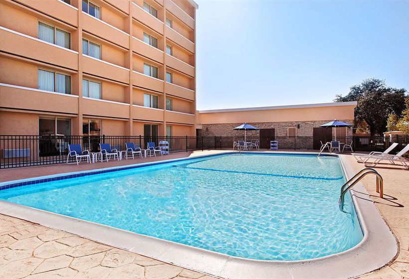 Hotel Four Points by Sheraton College Station   | College Station | Texas | United States 5