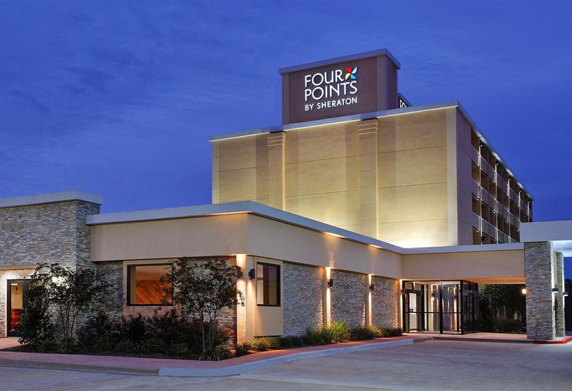 Hotel Four Points by Sheraton College Station   | College Station | Texas | United States 6