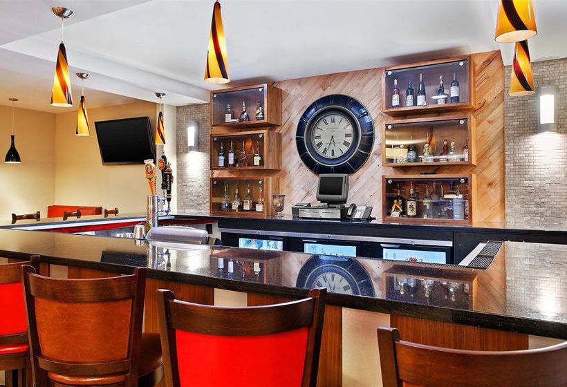 Hotel Four Points by Sheraton College Station   | College Station | Texas | United States 8