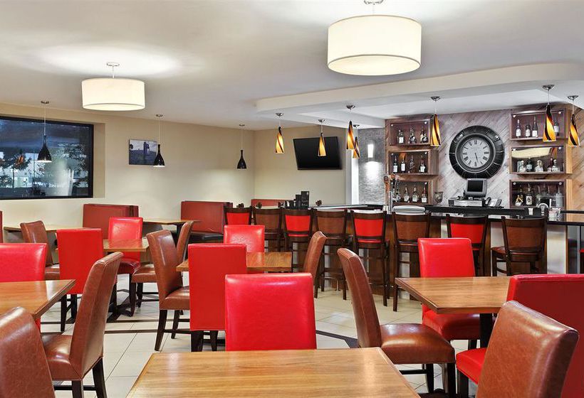 Hotel Four Points by Sheraton College Station   | College Station | Texas | United States 9