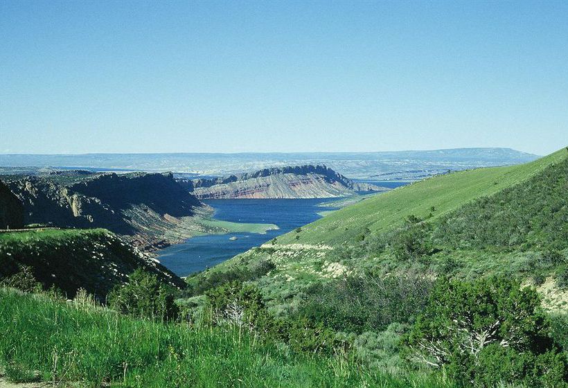 Hotel Holiday Inn Rock Springs   | Rock Springs | Wyoming | Estados Unidos 1