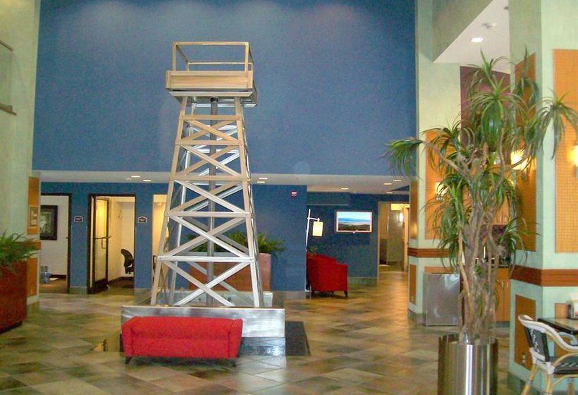 Hotel Holiday Inn Rock Springs   | Rock Springs | Wyoming | Estados Unidos 11