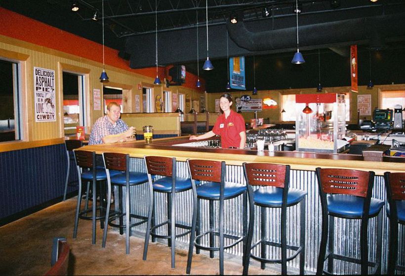 Hotel Holiday Inn Rock Springs   | Rock Springs | Wyoming | Estados Unidos 12