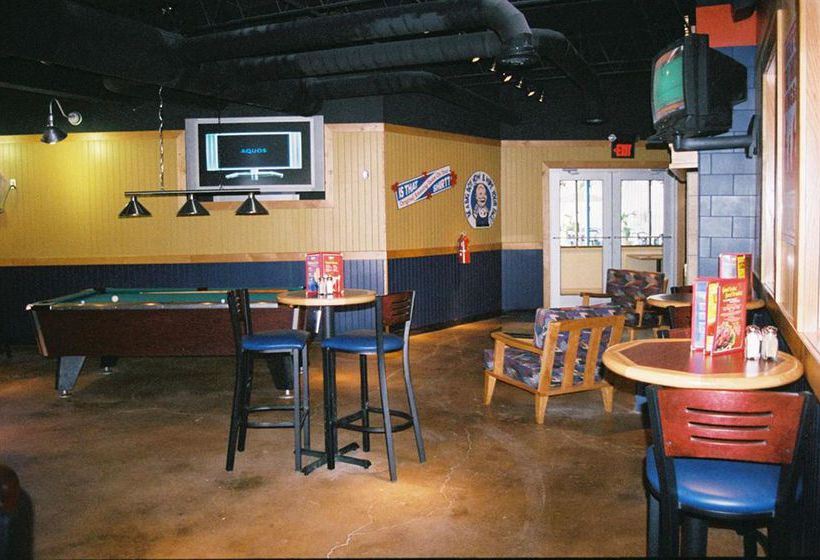 Hotel Holiday Inn Rock Springs   | Rock Springs | Wyoming | Estados Unidos 13