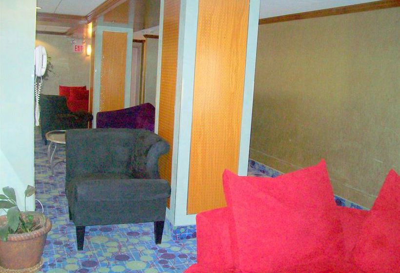 Hotel Holiday Inn Rock Springs   | Rock Springs | Wyoming | Estados Unidos 14