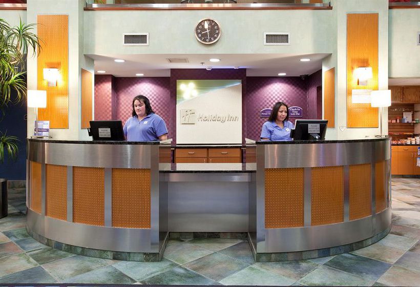 Hotel Holiday Inn Rock Springs   | Rock Springs | Wyoming | Estados Unidos 15