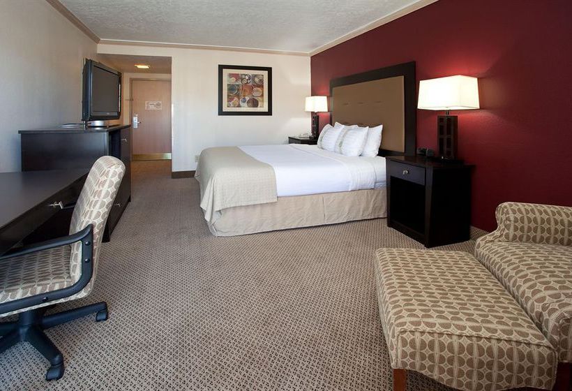 Hotel Holiday Inn Rock Springs   | Rock Springs | Wyoming | Estados Unidos 16