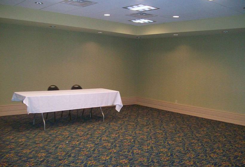 Hotel Holiday Inn Rock Springs   | Rock Springs | Wyoming | Estados Unidos 17