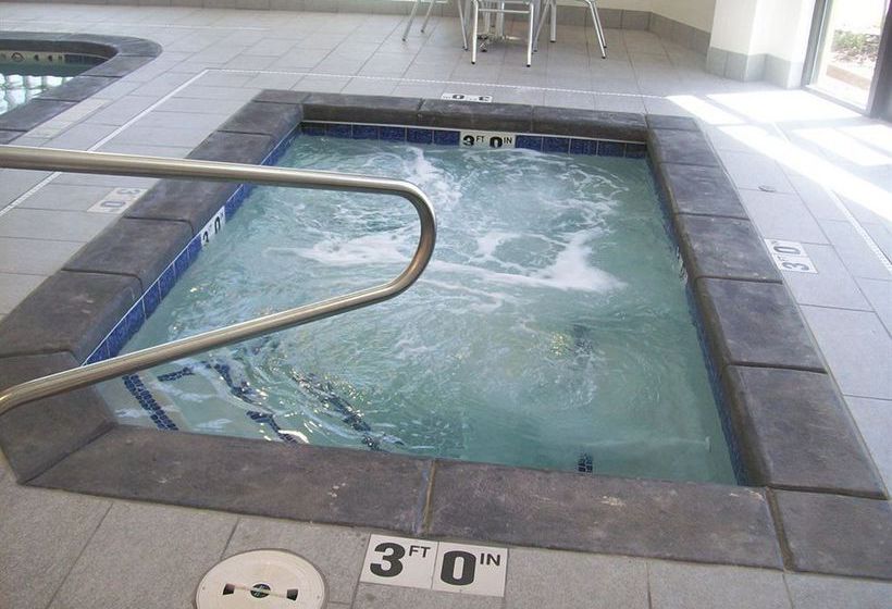 Hotel Holiday Inn Rock Springs   | Rock Springs | Wyoming | Estados Unidos 18