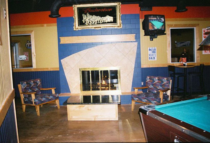 Hotel Holiday Inn Rock Springs   | Rock Springs | Wyoming | Estados Unidos 19