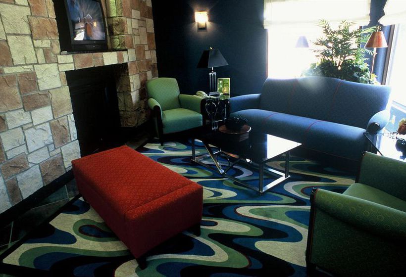 Hotel Holiday Inn Rock Springs   | Rock Springs | Wyoming | Estados Unidos 20