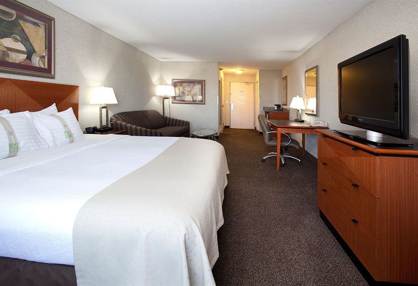 Hotel Holiday Inn Rock Springs   | Rock Springs | Wyoming | Estados Unidos 3