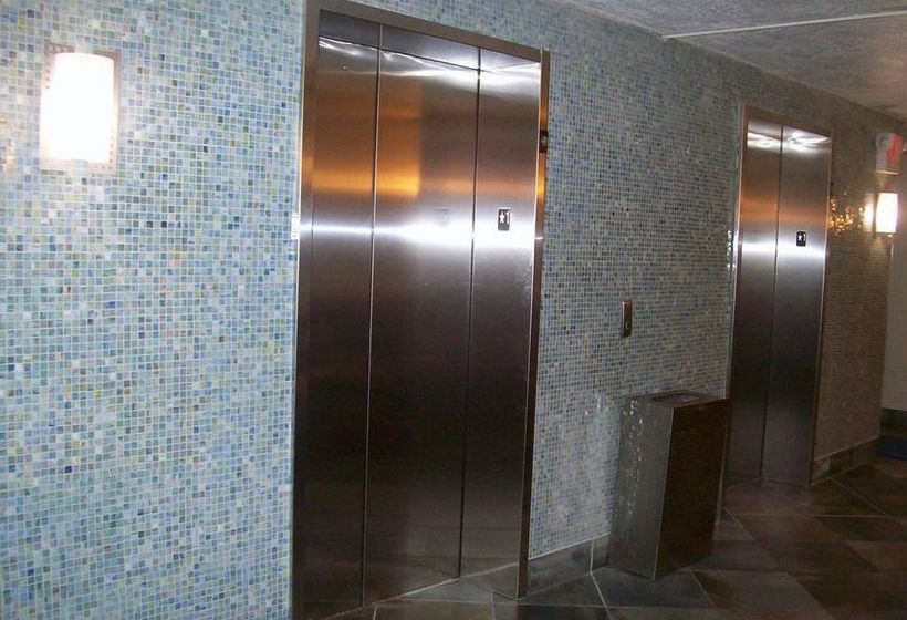 Hotel Holiday Inn Rock Springs   | Rock Springs | Wyoming | Estados Unidos 4