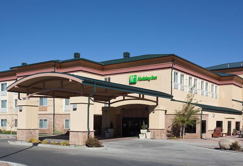 Hotel Holiday Inn Rock Springs   | Rock Springs | Wyoming | Estados Unidos 5