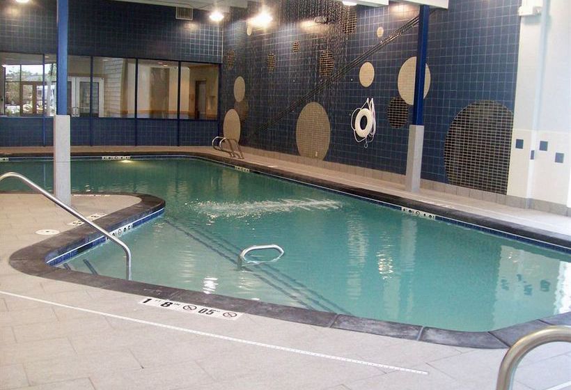 Hotel Holiday Inn Rock Springs   | Rock Springs | Wyoming | Estados Unidos 6