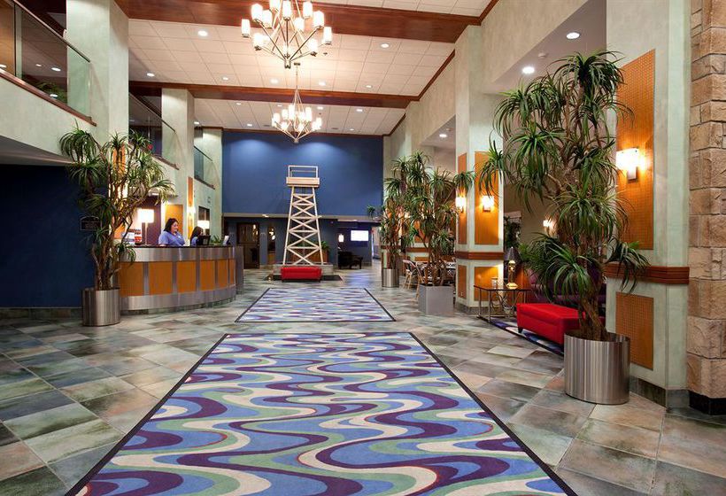 Hotel Holiday Inn Rock Springs   | Rock Springs | Wyoming | Estados Unidos 7