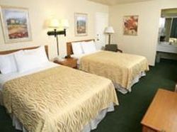 Hotel Whitten Inn University Texas