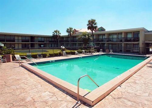 Hotel Quality Inn & Suites Waycross 