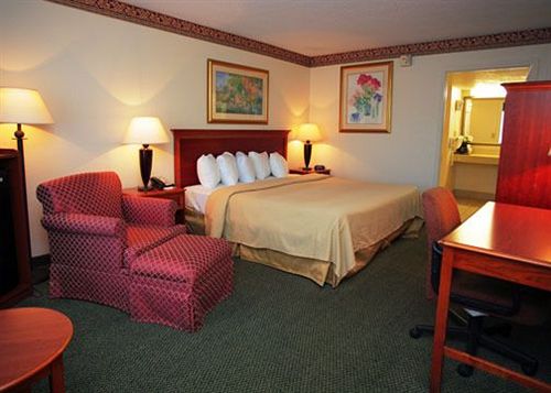 Hotel Quality Inn & Suites Waycross  | Waycross | Georgia | United States 3