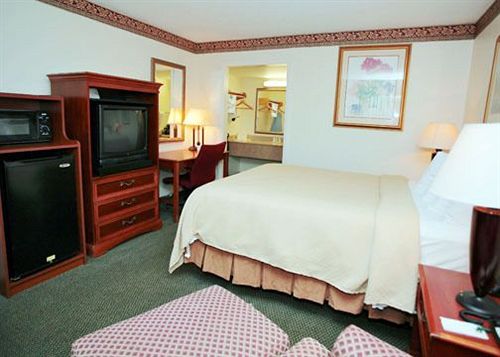 Hotel Quality Inn & Suites Waycross  | Waycross | Georgia | United States 6