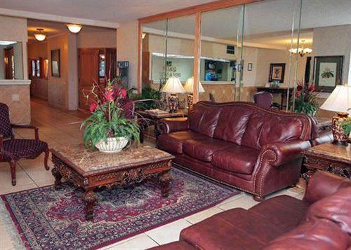 Hotel Quality Inn & Suites Waycross  | Waycross | Georgia | United States 7