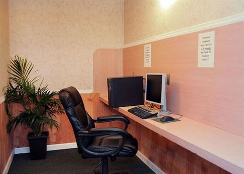 Hotel Quality Inn & Suites Waycross  | Waycross | Georgia | United States 8