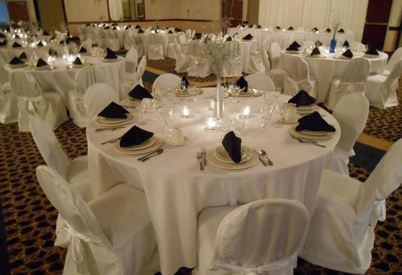 Hotel Howard Johnson Lima 