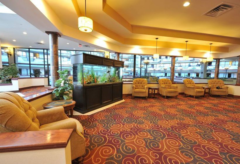 Hôtel Howard Johnson Lima  | Lima | Ohio | Hôtels aux États-Unis 11