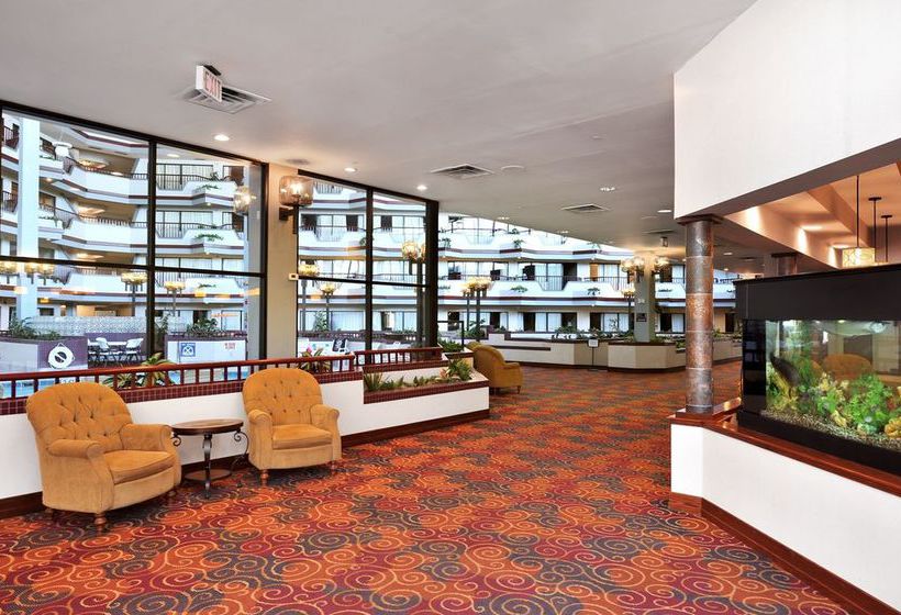 Hôtel Howard Johnson Lima  | Lima | Ohio | Hôtels aux États-Unis 16