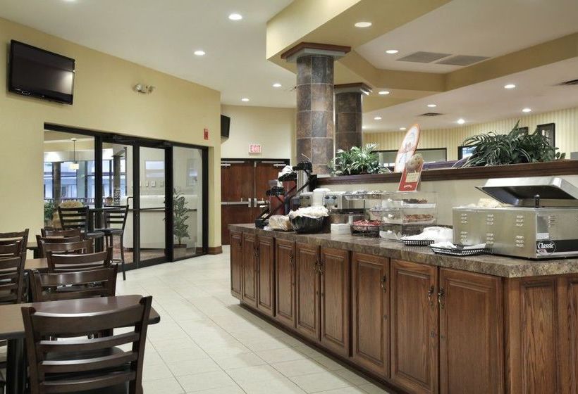 Hôtel Howard Johnson Lima  | Lima | Ohio | Hôtels aux États-Unis 17