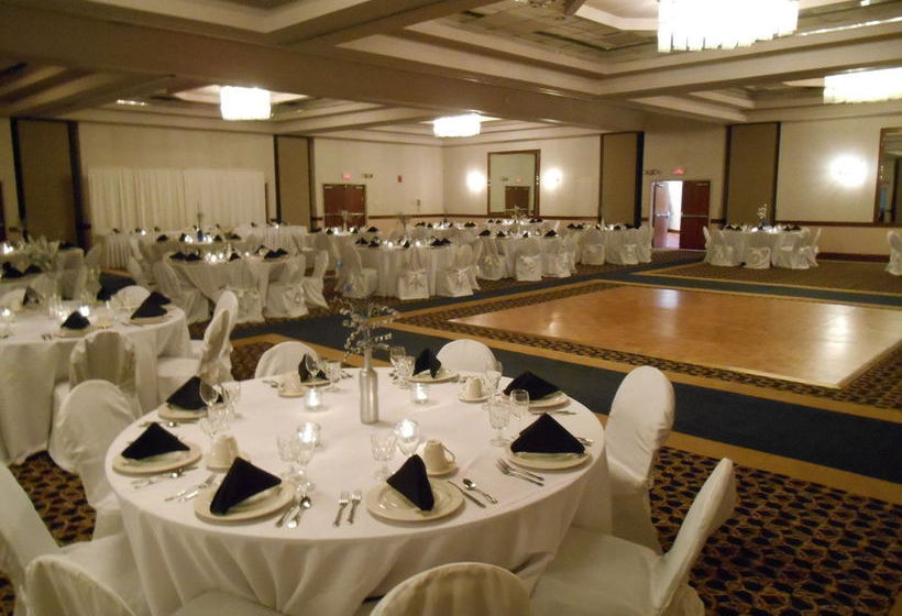 Hôtel Howard Johnson Lima  | Lima | Ohio | Hôtels aux États-Unis 18