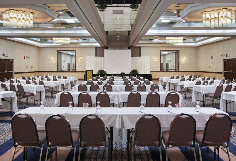 Hôtel Howard Johnson Lima  | Lima | Ohio | Hôtels aux États-Unis 19