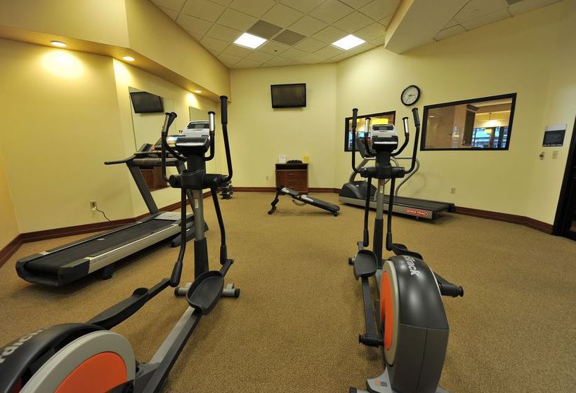 Hôtel Howard Johnson Lima  | Lima | Ohio | Hôtels aux États-Unis 4