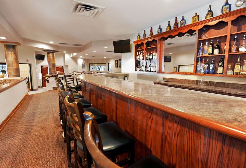 Hôtel Howard Johnson Lima  | Lima | Ohio | Hôtels aux États-Unis 5