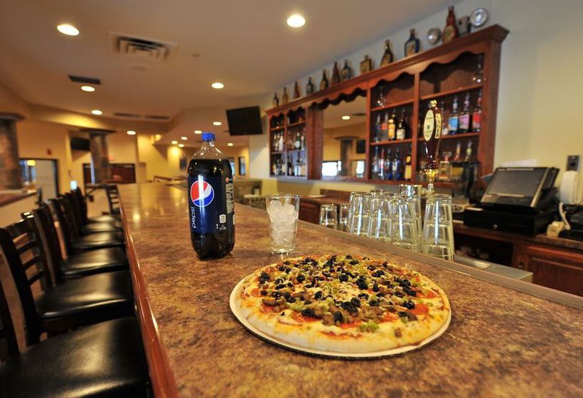 Hôtel Howard Johnson Lima  | Lima | Ohio | Hôtels aux États-Unis 6