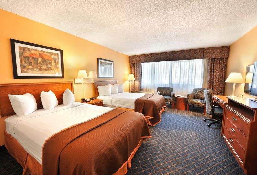 Hôtel Howard Johnson Lima  | Lima | Ohio | Hôtels aux États-Unis 7